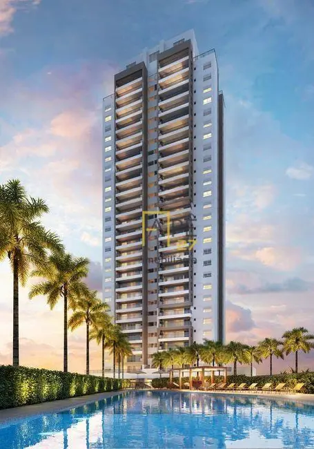 Foto 5 de Apartamento com 3 quartos à venda, 113m2 em Jardim Dom Bosco, São Paulo - SP