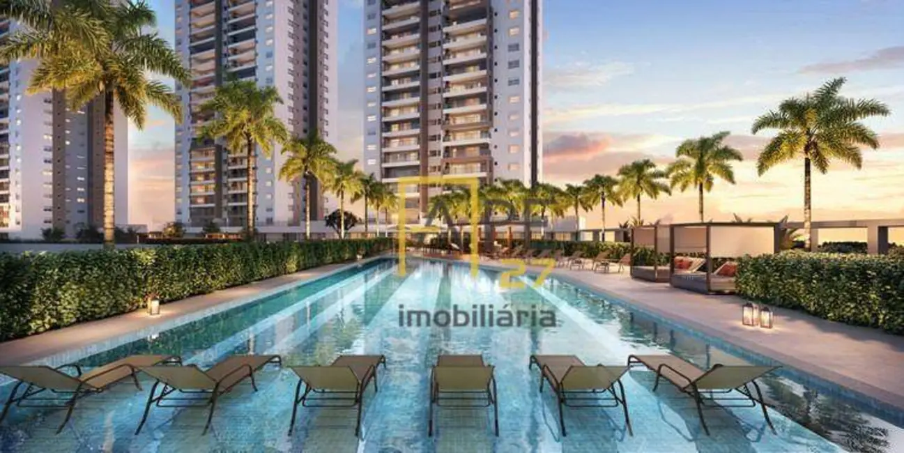 Foto 3 de Apartamento com 3 quartos à venda, 113m2 em Jardim Dom Bosco, São Paulo - SP