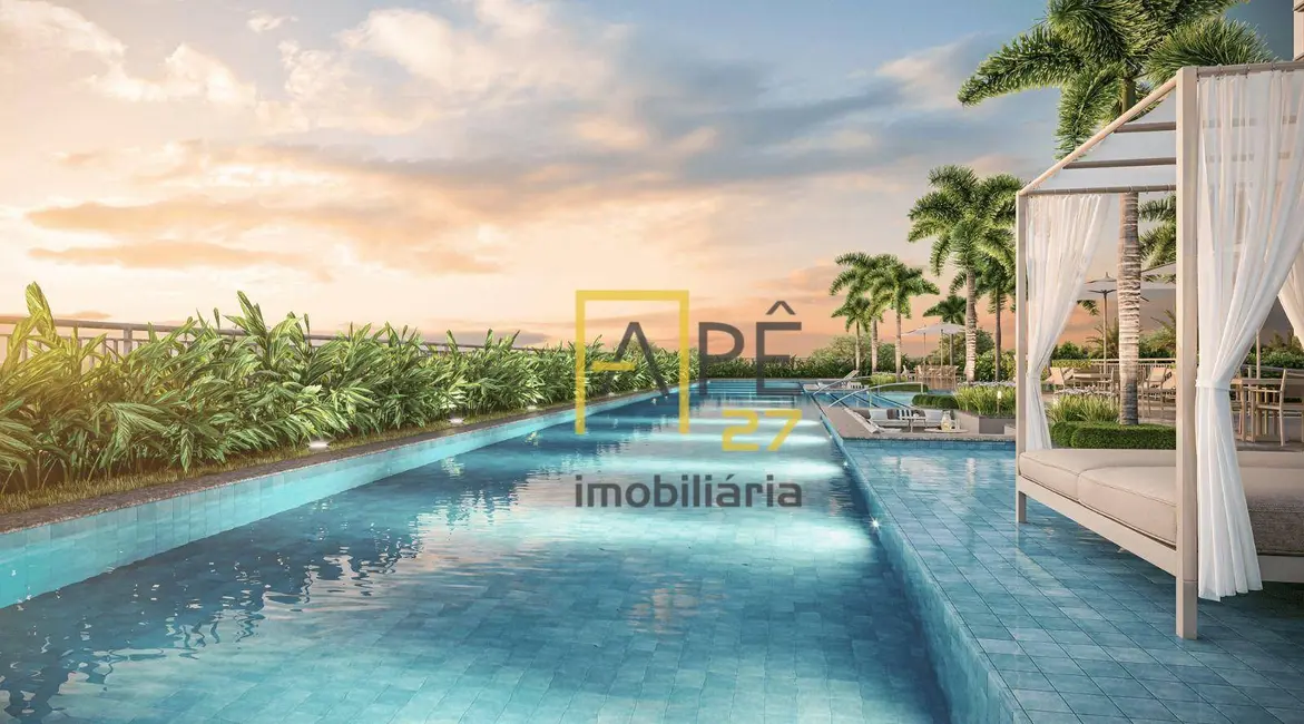 Apartamento com 2 quartos à venda, 63m2 em Ipiranga, São Paulo - SP - imagem 2 Foto 2 de Apartamento com 2 quartos à venda, 63m2 em Ipiranga, São Paulo - SP