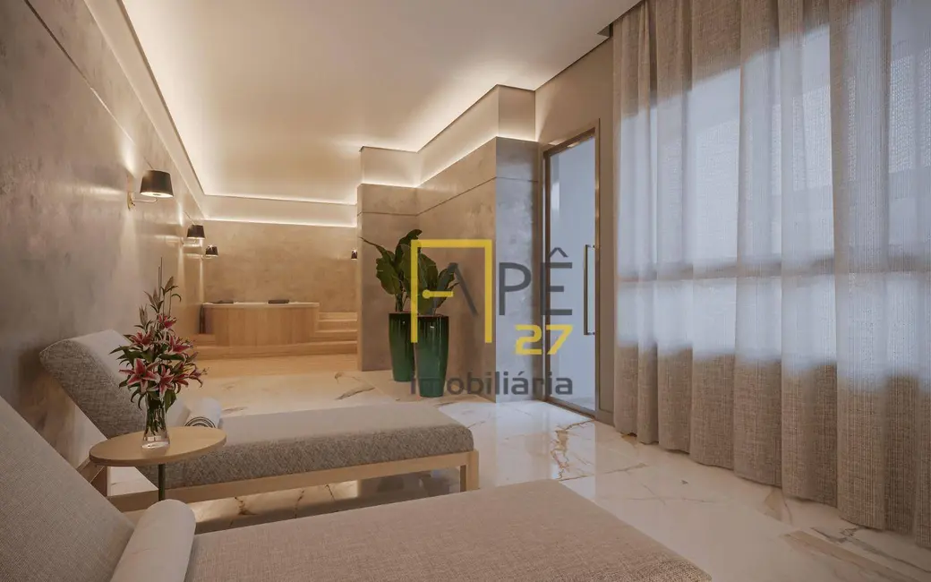 Apartamento com 2 quartos à venda, 63m2 em Ipiranga, São Paulo - SP - imagem 4 Foto 4 de Apartamento com 2 quartos à venda, 63m2 em Ipiranga, São Paulo - SP