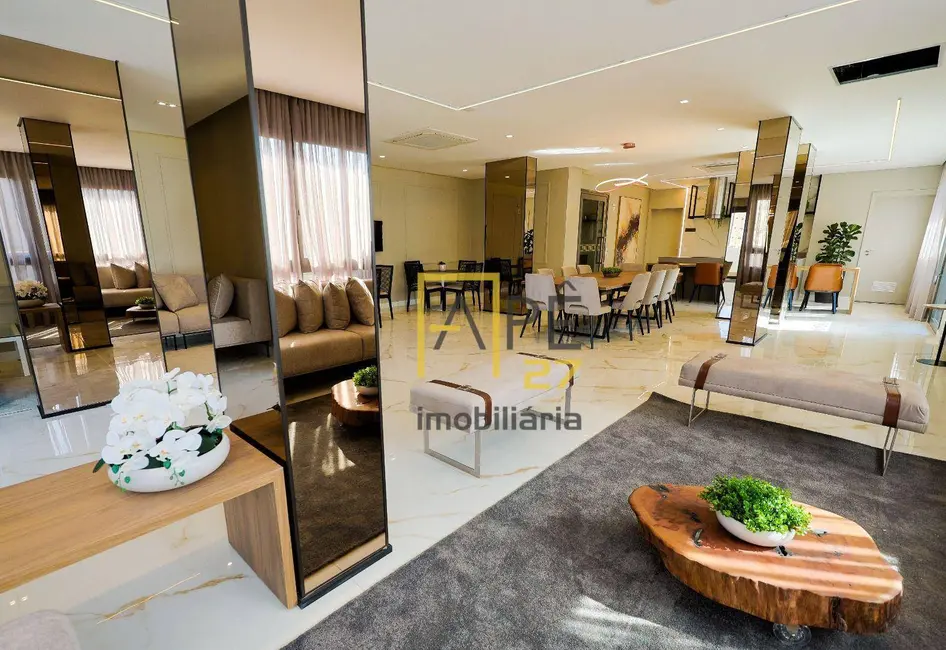 Foto 6 de Apartamento com 2 quartos à venda, 72m2 em Vila Dom Pedro I, São Paulo - SP