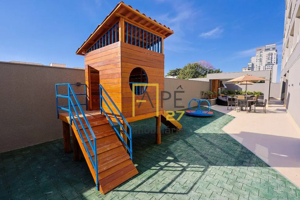 Foto 9 de Apartamento com 2 quartos à venda, 72m2 em Vila Dom Pedro I, São Paulo - SP