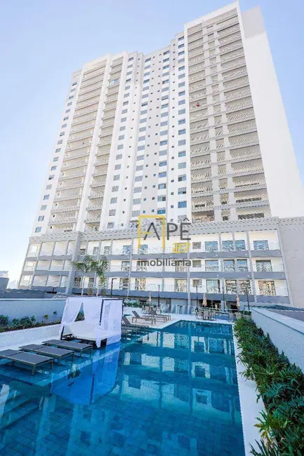 Foto 2 de Apartamento com 2 quartos à venda, 72m2 em Vila Dom Pedro I, São Paulo - SP