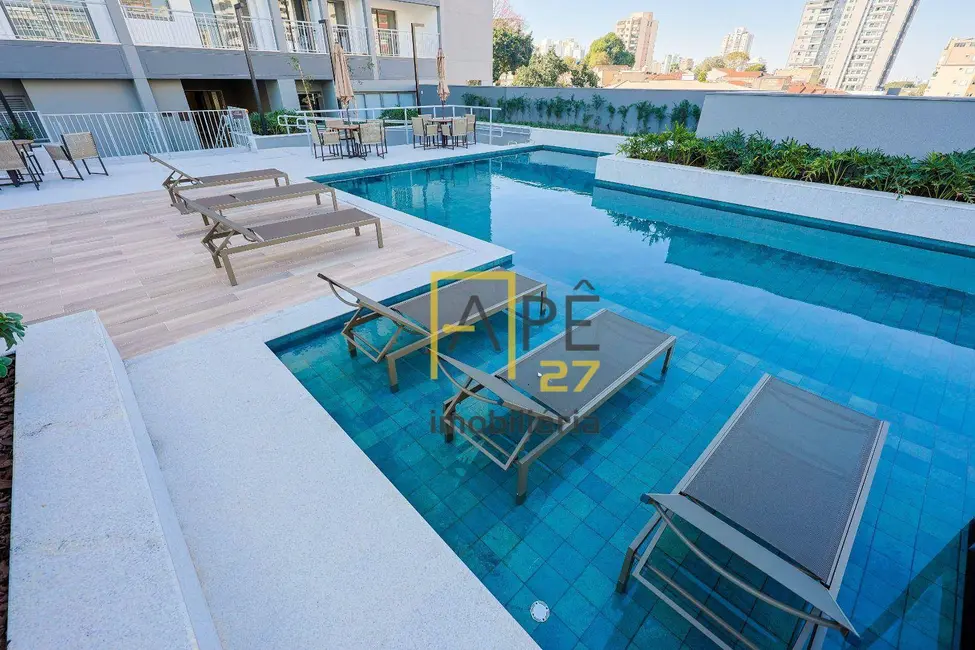 Foto 3 de Apartamento com 2 quartos à venda, 72m2 em Vila Dom Pedro I, São Paulo - SP