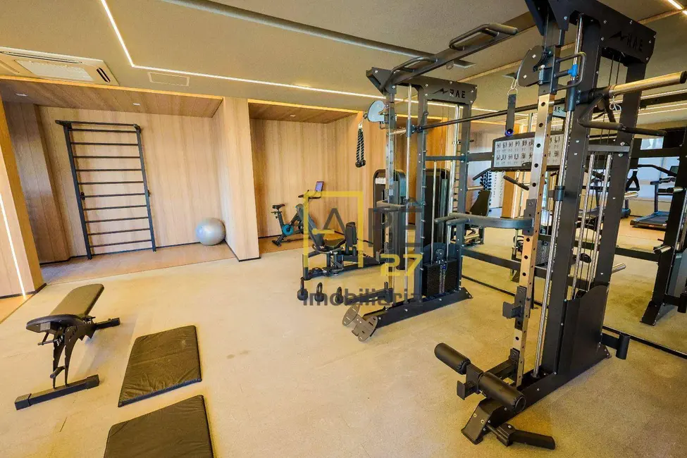 Foto 1 de Apartamento com 2 quartos à venda, 72m2 em Vila Dom Pedro I, São Paulo - SP