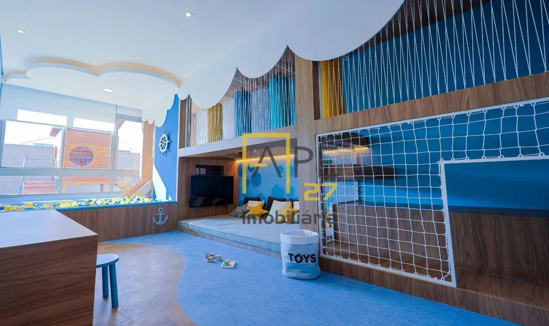 Foto 8 de Apartamento com 2 quartos à venda, 72m2 em Vila Dom Pedro I, São Paulo - SP