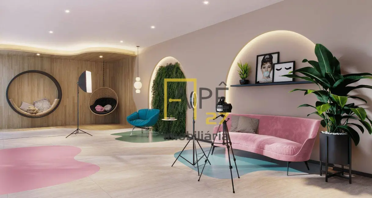 Foto 3 de Apartamento com 2 quartos à venda, 75m2 em Mooca, São Paulo - SP