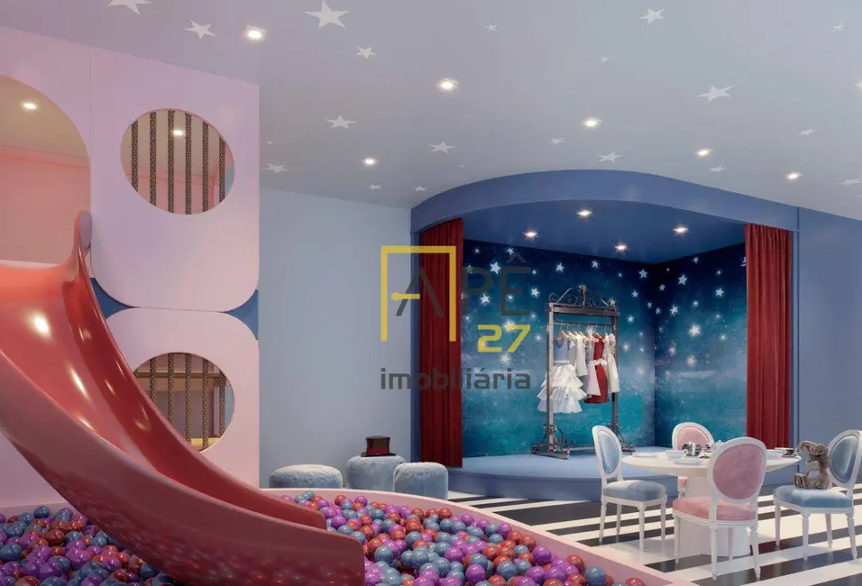 Foto 9 de Apartamento com 2 quartos à venda, 75m2 em Mooca, São Paulo - SP