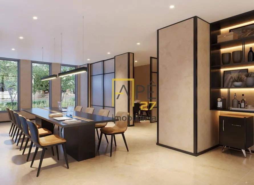 Foto 6 de Apartamento com 2 quartos à venda, 75m2 em Mooca, São Paulo - SP