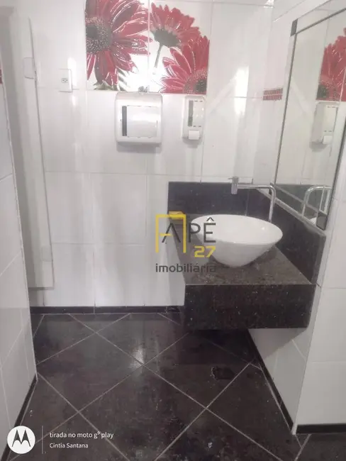 Foto 9 de Sala Comercial para alugar, 110m2 em Parque Piratininga, Itaquaquecetuba - SP