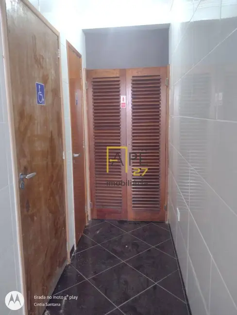 Foto 6 de Sala Comercial para alugar, 110m2 em Parque Piratininga, Itaquaquecetuba - SP