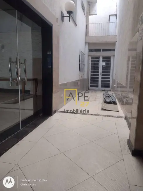 Foto 5 de Sala Comercial para alugar, 110m2 em Parque Piratininga, Itaquaquecetuba - SP