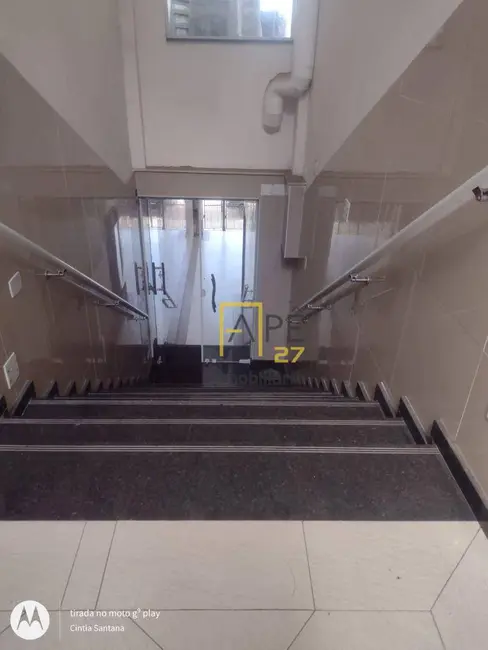 Foto 4 de Sala Comercial para alugar, 110m2 em Parque Piratininga, Itaquaquecetuba - SP