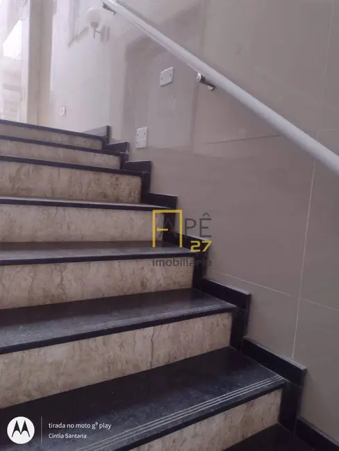 Foto 1 de Sala Comercial para alugar, 110m2 em Parque Piratininga, Itaquaquecetuba - SP
