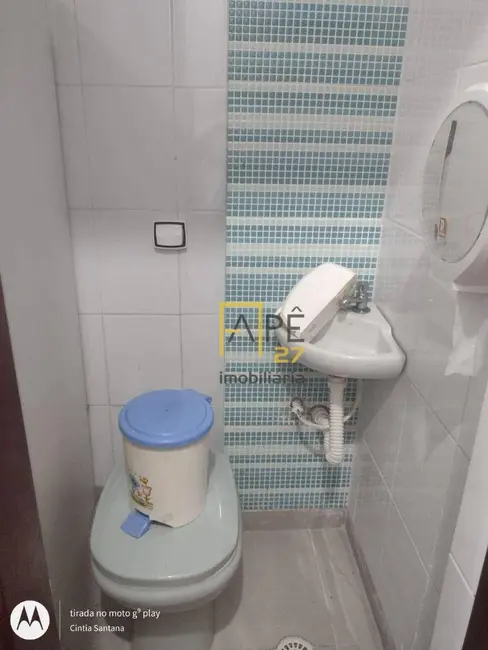 Foto 8 de Sala Comercial para alugar, 110m2 em Parque Piratininga, Itaquaquecetuba - SP