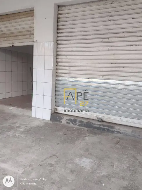 Foto 2 de Sala Comercial para alugar, 85m2 em Parque Piratininga, Itaquaquecetuba - SP