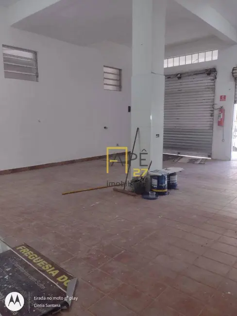 Foto 6 de Sala Comercial para alugar, 85m2 em Parque Piratininga, Itaquaquecetuba - SP