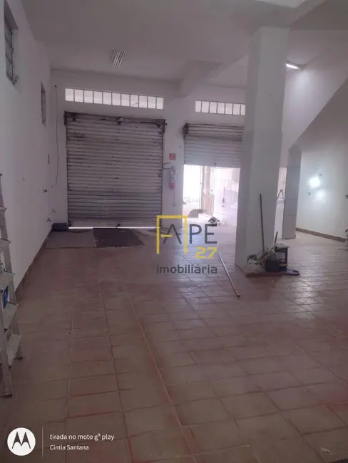 Foto 5 de Sala Comercial para alugar, 85m2 em Parque Piratininga, Itaquaquecetuba - SP