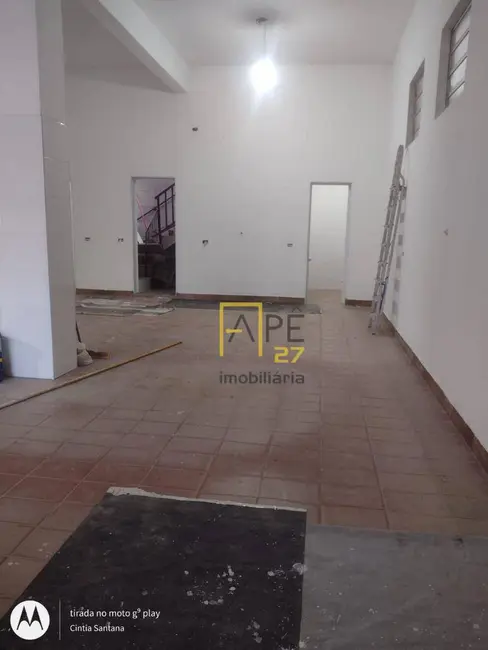 Foto 8 de Sala Comercial para alugar, 85m2 em Parque Piratininga, Itaquaquecetuba - SP