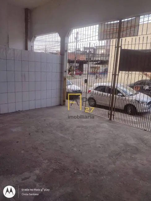 Foto 4 de Sala Comercial para alugar, 85m2 em Parque Piratininga, Itaquaquecetuba - SP