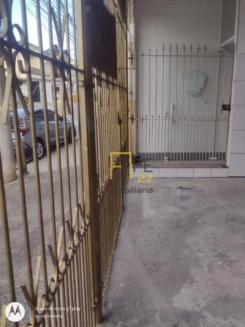Foto 3 de Sala Comercial para alugar, 85m2 em Parque Piratininga, Itaquaquecetuba - SP