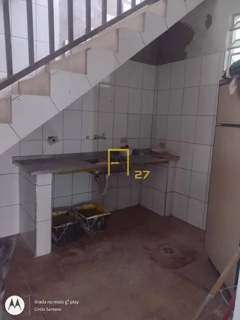Foto 9 de Sala Comercial para alugar, 85m2 em Parque Piratininga, Itaquaquecetuba - SP