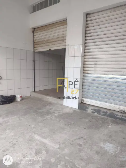 Foto 1 de Sala Comercial para alugar, 85m2 em Parque Piratininga, Itaquaquecetuba - SP