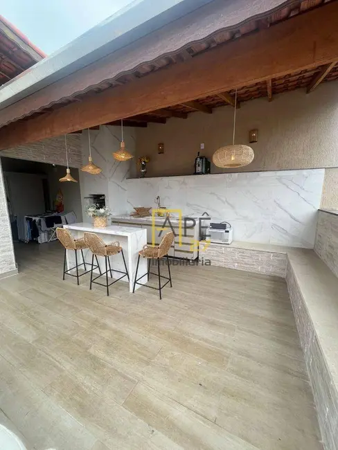 Foto 9 de Sobrado com 4 quartos à venda, 80m2 em São Paulo - SP