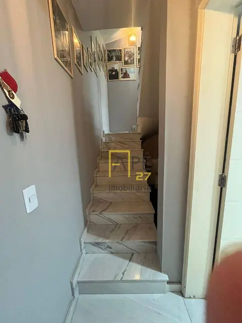 Foto 2 de Sobrado com 4 quartos à venda, 80m2 em São Paulo - SP