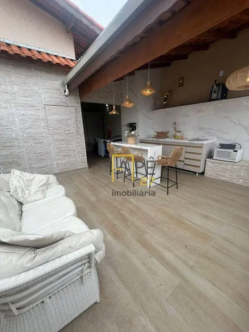 Foto 1 de Sobrado com 4 quartos à venda, 80m2 em São Paulo - SP