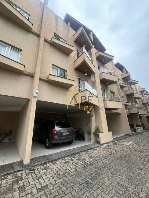 Foto 4 de Sobrado com 4 quartos à venda, 80m2 em São Paulo - SP