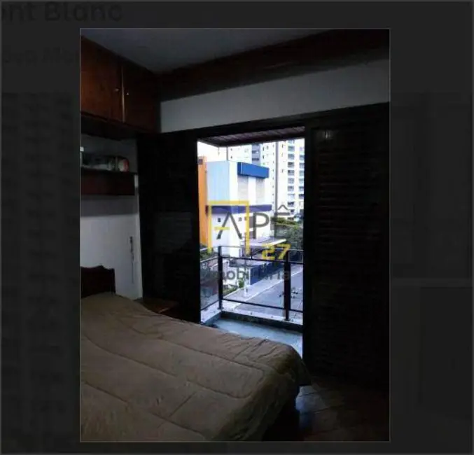 Apartamento com 3 quartos à venda, 85m2 em Chácara Califórnia, São Paulo - SP - imagem 2 Foto 2 de Apartamento com 3 quartos à venda, 85m2 em Chácara Califórnia, São Paulo - SP