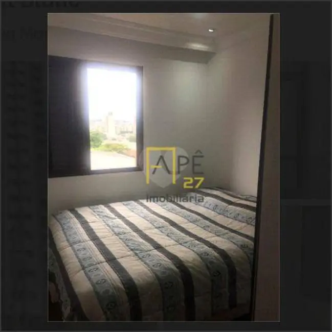 Apartamento com 3 quartos à venda, 85m2 em Chácara Califórnia, São Paulo - SP - imagem 7 Foto 7 de Apartamento com 3 quartos à venda, 85m2 em Chácara Califórnia, São Paulo - SP