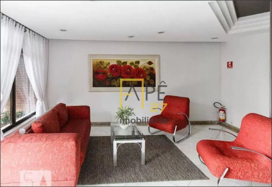 Apartamento com 3 quartos à venda, 85m2 em Chácara Califórnia, São Paulo - SP - imagem 4 Foto 4 de Apartamento com 3 quartos à venda, 85m2 em Chácara Califórnia, São Paulo - SP