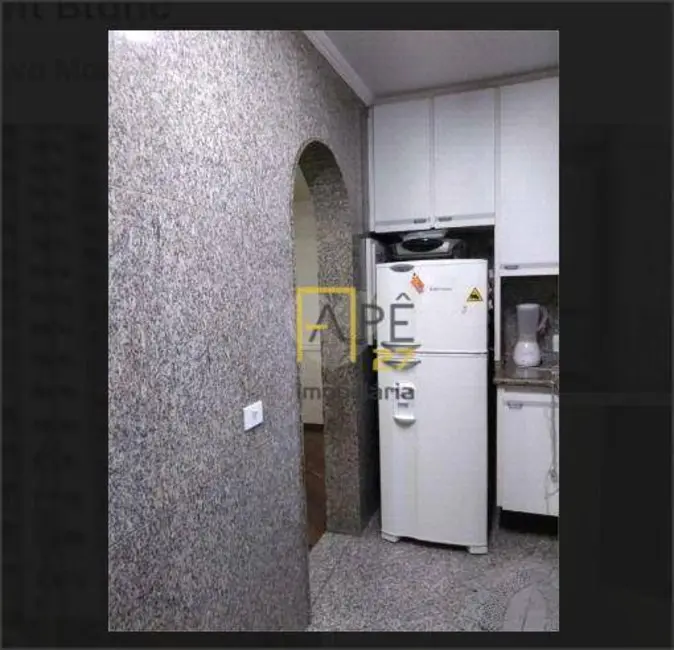 Apartamento com 3 quartos à venda, 85m2 em Chácara Califórnia, São Paulo - SP - imagem 5 Foto 5 de Apartamento com 3 quartos à venda, 85m2 em Chácara Califórnia, São Paulo - SP