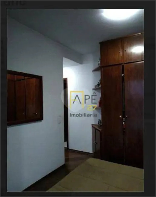 Apartamento com 3 quartos à venda, 85m2 em Chácara Califórnia, São Paulo - SP - imagem 3 Foto 3 de Apartamento com 3 quartos à venda, 85m2 em Chácara Califórnia, São Paulo - SP