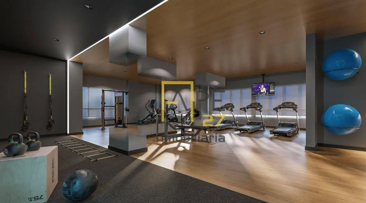 Foto 4 de Apartamento com 2 quartos à venda, 71m2 em Vila Albertina, São Paulo - SP