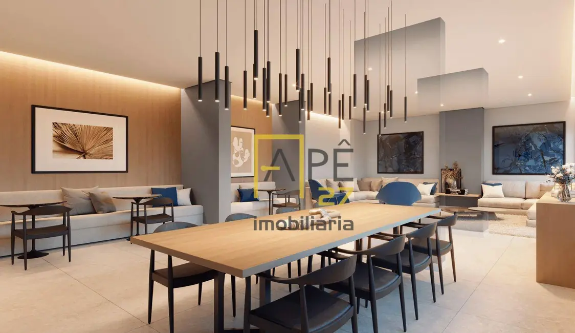 Foto 3 de Apartamento com 2 quartos à venda, 71m2 em Vila Albertina, São Paulo - SP