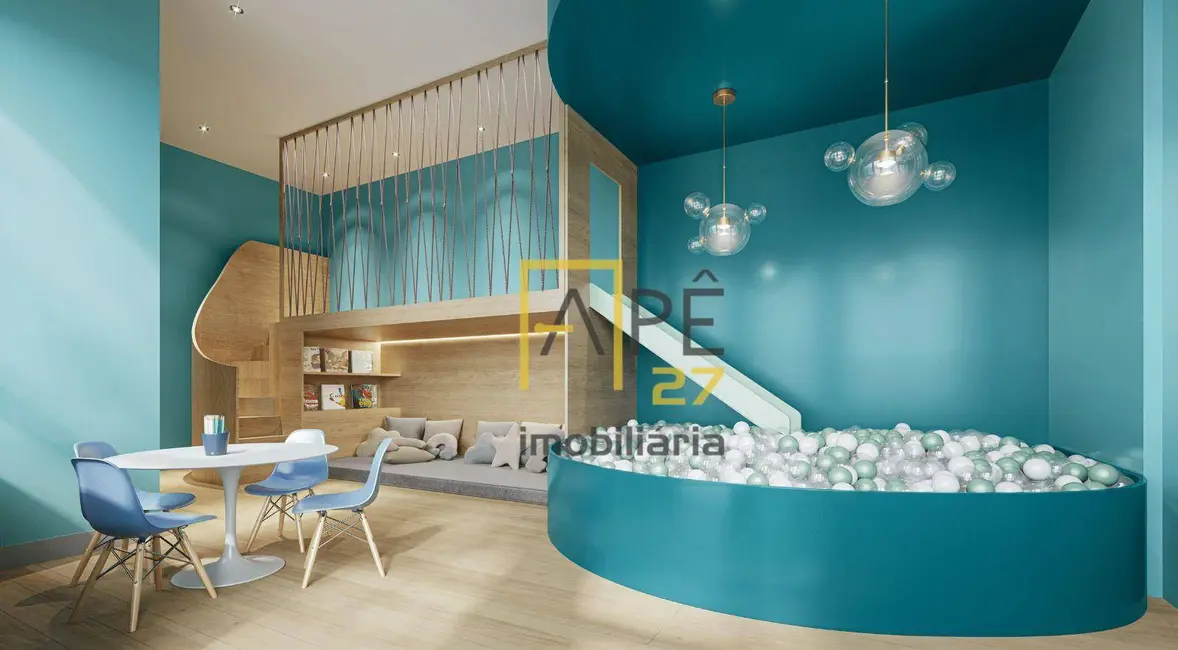 Foto 5 de Apartamento com 2 quartos à venda, 71m2 em Vila Albertina, São Paulo - SP