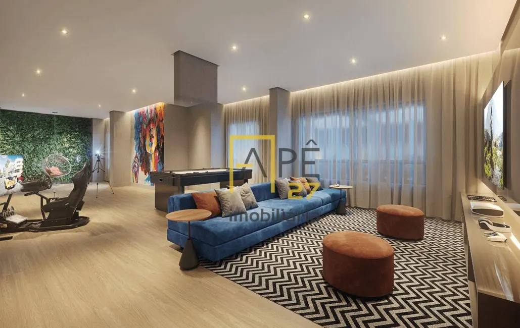 Foto 6 de Apartamento com 2 quartos à venda, 74m2 em Jardim, Santo Andre - SP