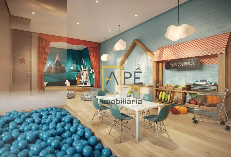 Foto 7 de Apartamento com 2 quartos à venda, 74m2 em Jardim, Santo Andre - SP