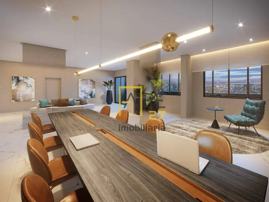 Foto 9 de Apartamento com 2 quartos à venda, 74m2 em Jardim, Santo Andre - SP