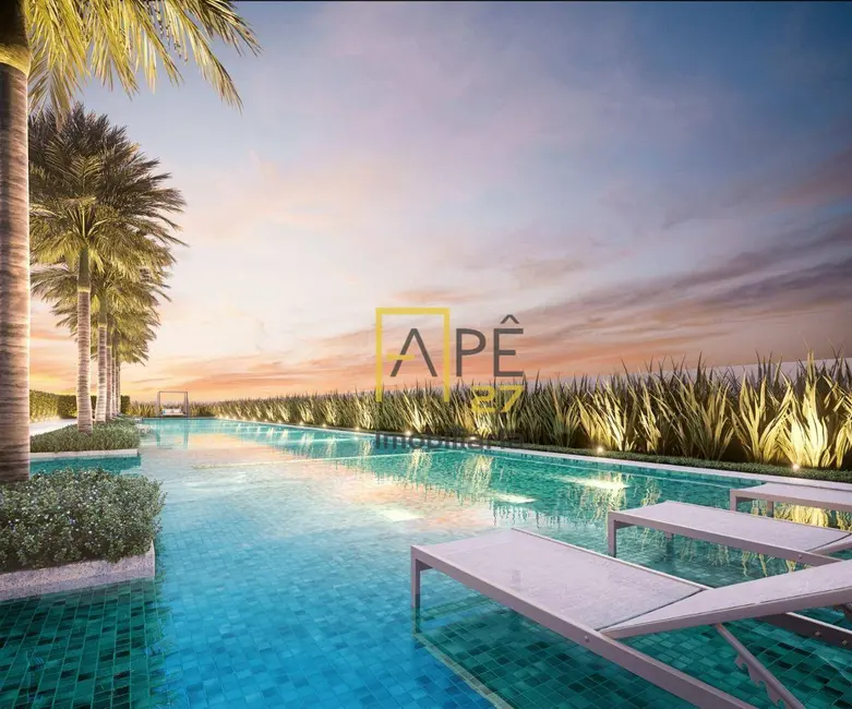 Foto 1 de Apartamento com 2 quartos à venda, 74m2 em Jardim, Santo Andre - SP