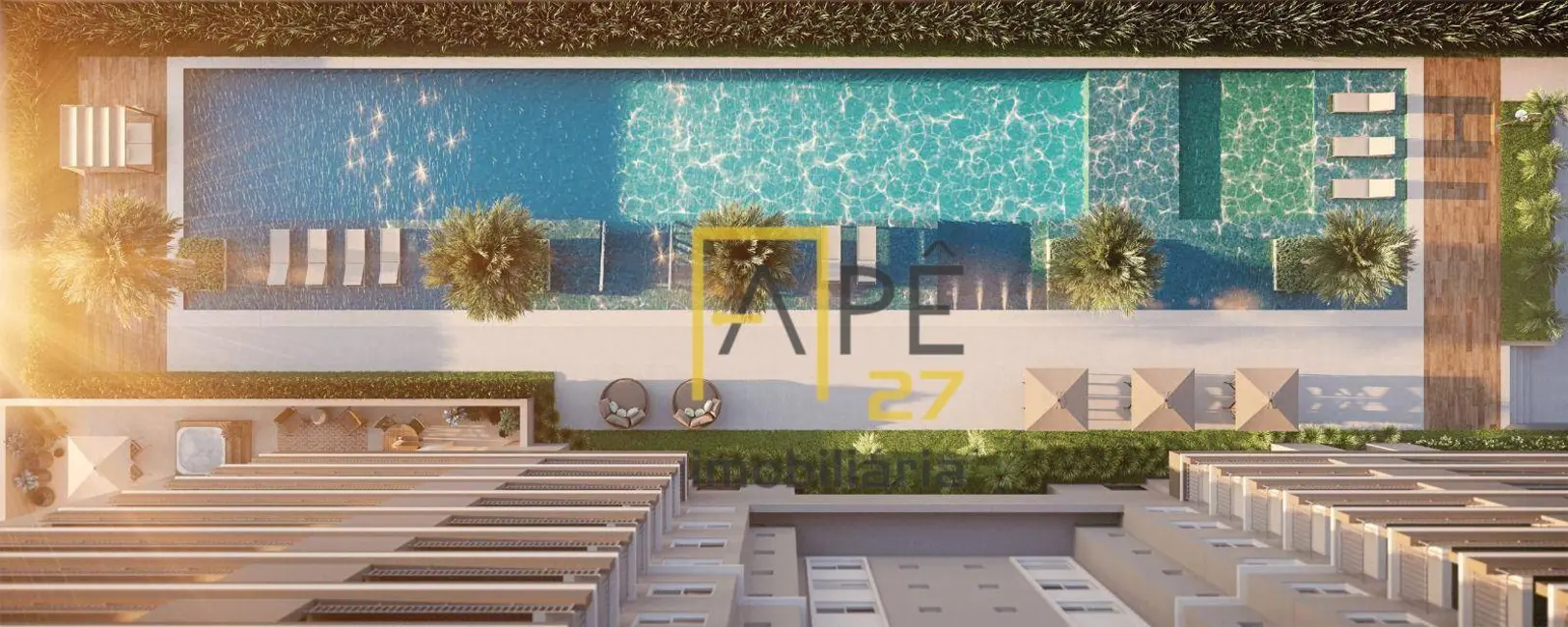 Foto 8 de Apartamento com 2 quartos à venda, 74m2 em Jardim, Santo Andre - SP