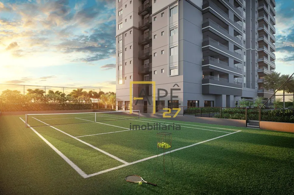 Foto 5 de Apartamento com 2 quartos à venda, 74m2 em Jardim, Santo Andre - SP