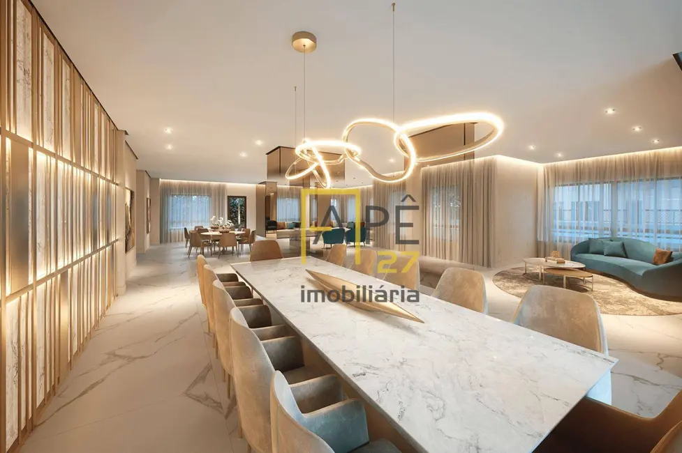 Foto 3 de Apartamento com 2 quartos à venda, 74m2 em Jardim, Santo Andre - SP