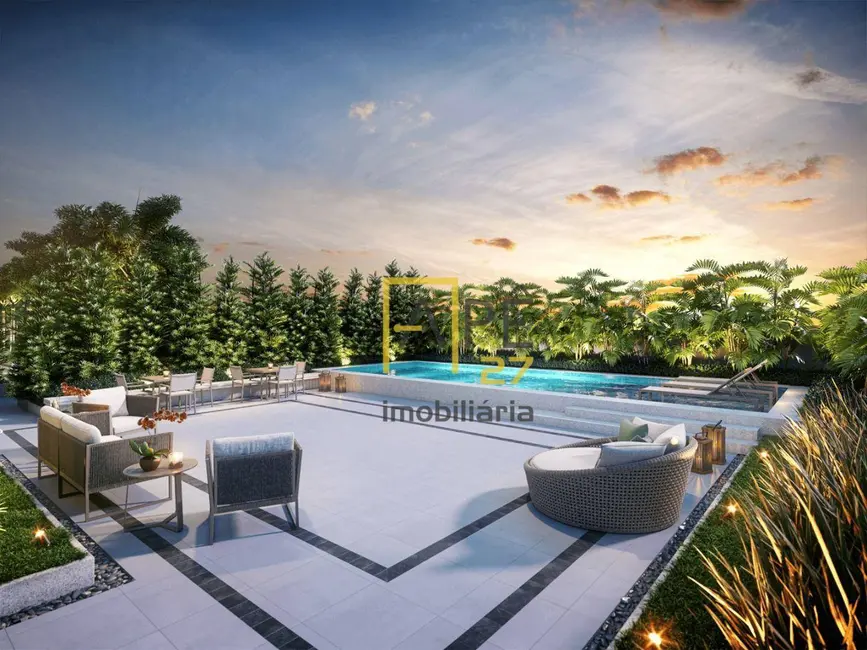 Foto 2 de Apartamento com 2 quartos à venda, 74m2 em Jardim, Santo Andre - SP