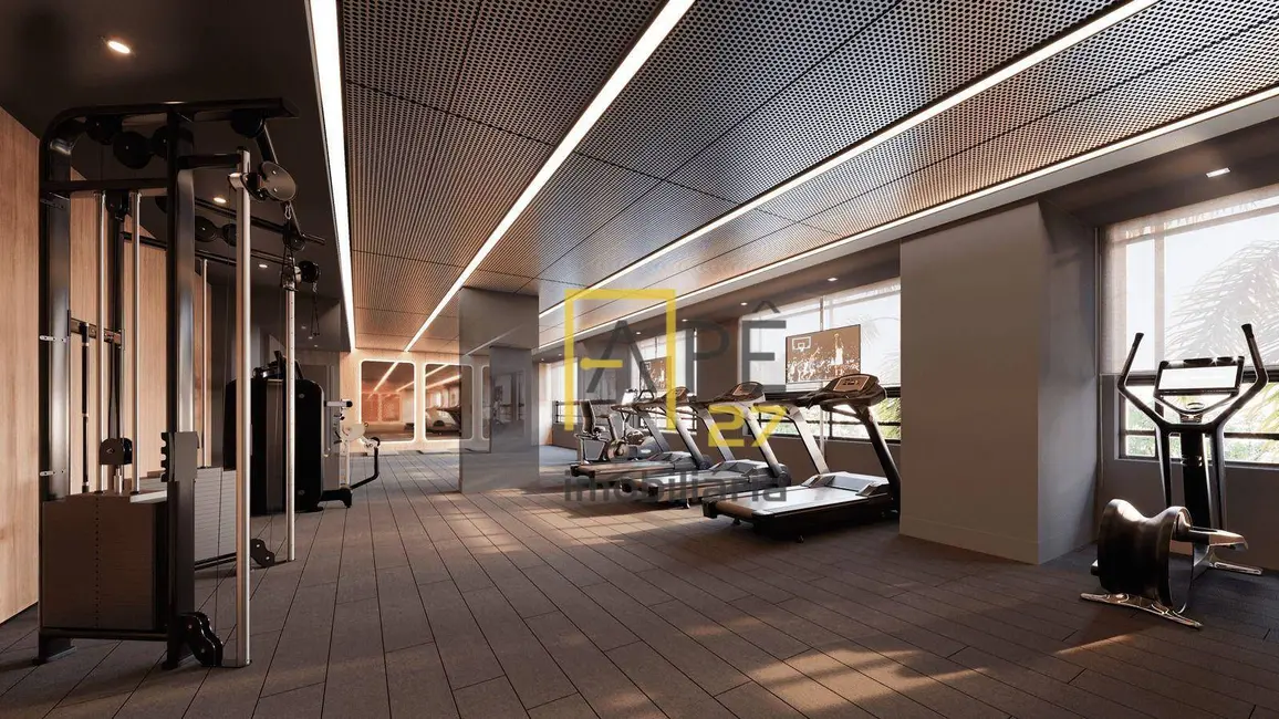 Apartamento com 2 quartos à venda, 69m2 em Ipiranga, São Paulo - SP - imagem 9 Foto 9 de Apartamento com 2 quartos à venda, 69m2 em Ipiranga, São Paulo - SP