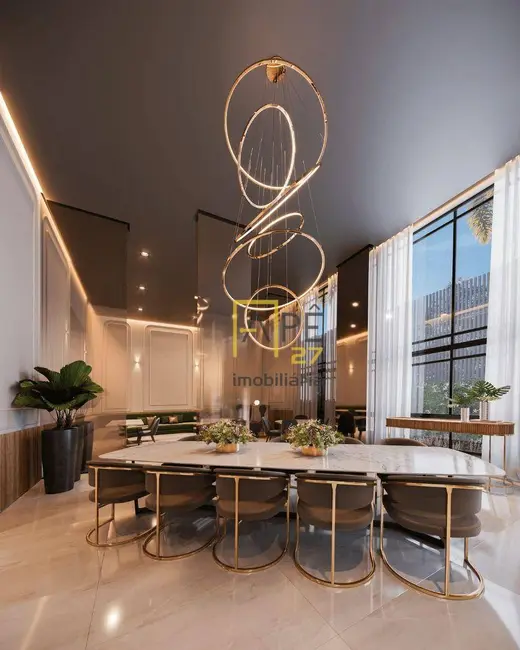 Apartamento com 2 quartos à venda, 69m2 em Ipiranga, São Paulo - SP - imagem 5 Foto 5 de Apartamento com 2 quartos à venda, 69m2 em Ipiranga, São Paulo - SP