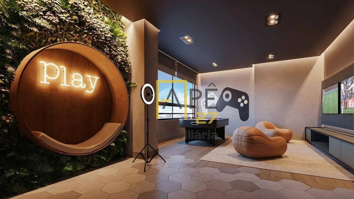 Apartamento com 2 quartos à venda, 69m2 em Ipiranga, São Paulo - SP - imagem 3 Foto 3 de Apartamento com 2 quartos à venda, 69m2 em Ipiranga, São Paulo - SP